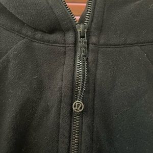 lululemon scuba hoodie